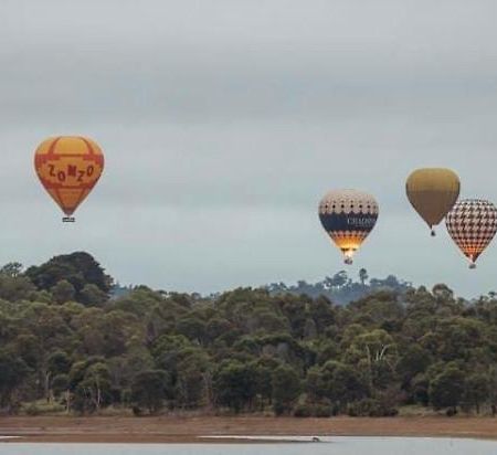 The Yarra Valley Couple Escape Yarra Glen Zewnętrze zdjęcie