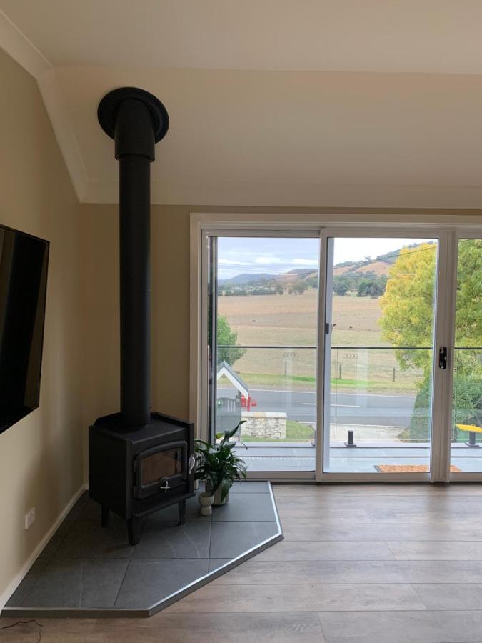 The Yarra Valley Couple Escape Yarra Glen Zewnętrze zdjęcie